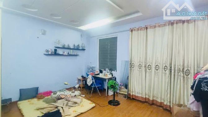 💥 💥 Bạch Mai - Ngã tư mơ dân xây cực chắc chắn - 5 Tầng - 31m -Zá chỉ 5.x t.ỷ ✅ Sổ đỏ cc - 3
