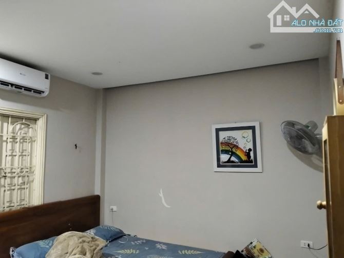 Đất phân lô Nguyễn Trãi – ô tô tránh dừng đỗ ngày đêm – 52m² – giá 9.7 tỷ - 3