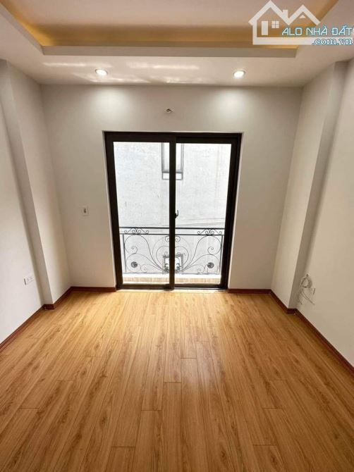 Bán căn góc 39m2 lệch 5 tầng cạnh đường 422 Tân Lập, Đan Phượng. 380m đến Vinhomes Wonder - 3