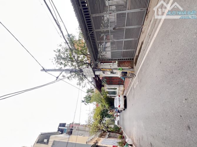 TƯ ĐÌNH,LONG BIÊN 25tỷ 115m MẶT TIỀN 5m NGÕ Ô TÔ ĐỖ CỬA,KINH DOANH,VĂN PHÒNG - 3