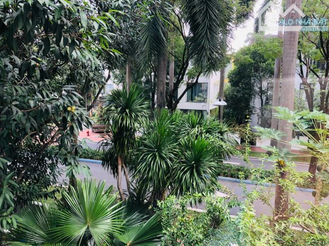 Biệt Thự Ngay Xuân Thủy, Quận 2, 10x20 - Hầm 4 tầng, chỉ 77 tỷ duy nhất - 4
