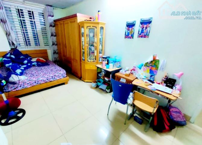 BÁN NHÀ PHÂN LÔ HÀO NAM ĐỐNG ĐA 75M2 4T LÔ GÓC 2 MT Ô TÔ TRÁNH KINH DOANH HƠN 21 TỶ - 4