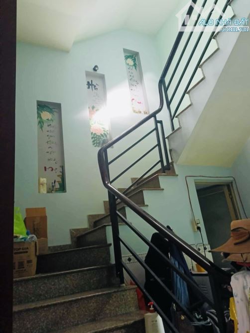 👉Bán nhà, đường Trần Thái Tông  P 15 Tân Bình Ngang 4,5M 125M2  🌿giá chỉ 9,5Tỷ , 5 tầ - 4