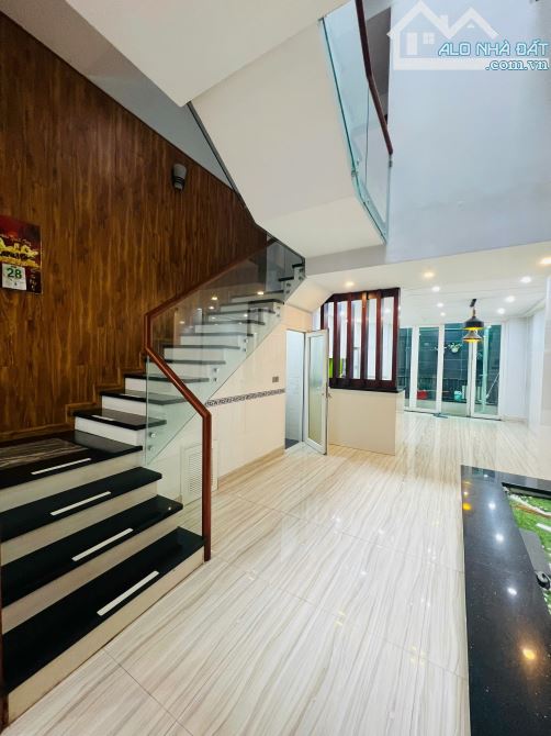 Nhà Đối Diện Siêu thị Aeon Mall Bình Tân đường 32 Dt 5x20.  4 tấm 14,5 Tỷ - 4