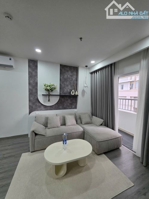 Chung cư Babylon Âu cơ 1 phòng ngủ giá 3 tỷ 100 triệu - 4