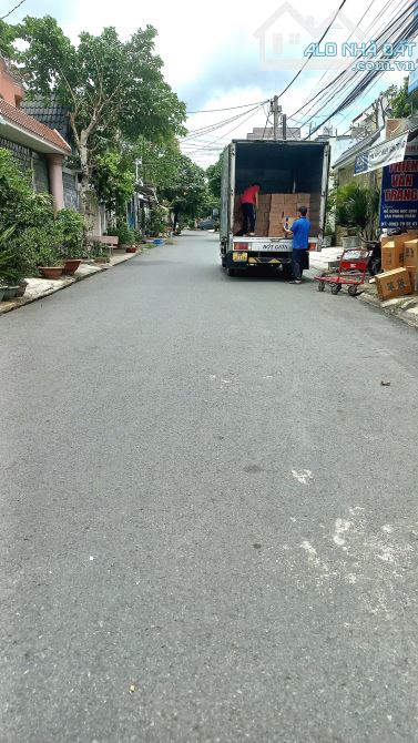 Bán nhà 1 trệt 2 lầu còn mới gần BigC Ngã tư Vũng Tàu, Biên Hòa, 78m2, giá 4 tỷ. - 4