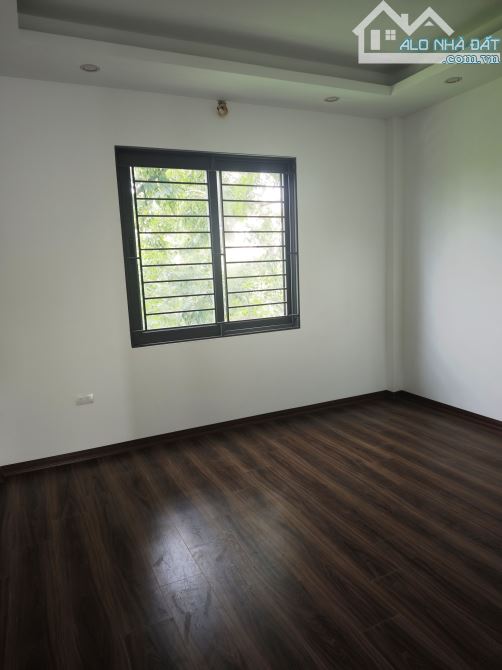 Bán nhà Đông Mỹ, Thanh Trì 50m2 x 4,5 tầng, ngõ ô tô, giá 5,4 tỷ - 4