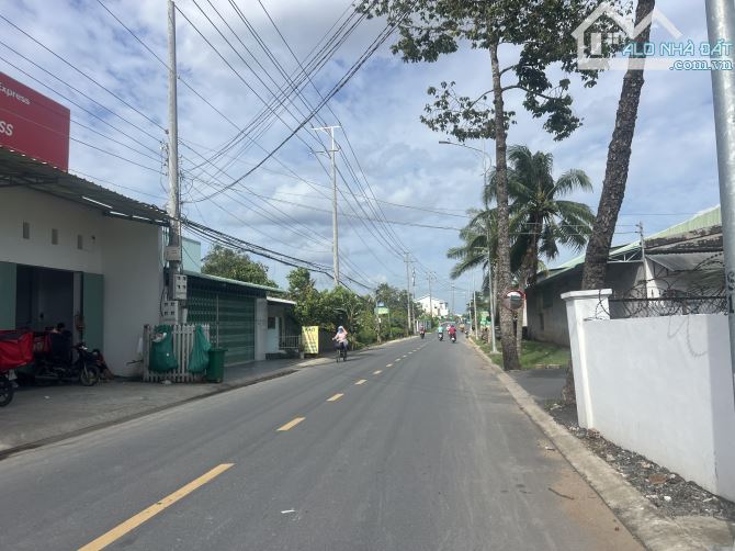 Bán nhà 1 trệt 1 lầu mặt hẻm ô tô cách Đoàn Thi Nghiệp chỉ 30m,Trung An tp Mỹ Tho - 4