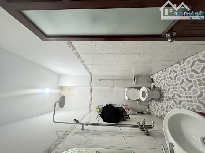 CHỈ 4 TỶ HƠN SỞ HỮU NGAY NHÀ 3 TẦNG, NGANG 5M,4PN, HXH THÔNG ĐS 8 LINH XUÂN, DAN TRÍ CAO - 4