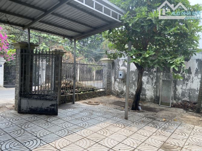*BÁN BIỆT THỰ VƯỜN HÓC MÔN - 352M² NGANG 14M - KHU TOÀN BIỆT THỰ VƯỜN* GIÁ CHỈ 11 TỶ LH. - 4