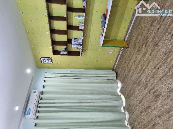 A013 - MẶT TIỀN KINH DOANH ĐA NGÀNH KHU VIP TÊN LỬA, NGANG 5X18M, 5 TẦNG, CHỈ 11 TỶ 4 - 4