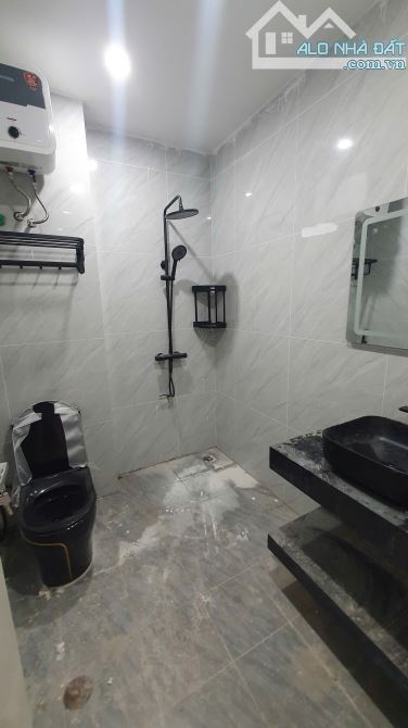 Bán nhà Kim Giang, Đại Kim, Hoàng Mai, gần ô tô, nhà mới, full nội thất, 36m2, 8.1 tỷ - 4