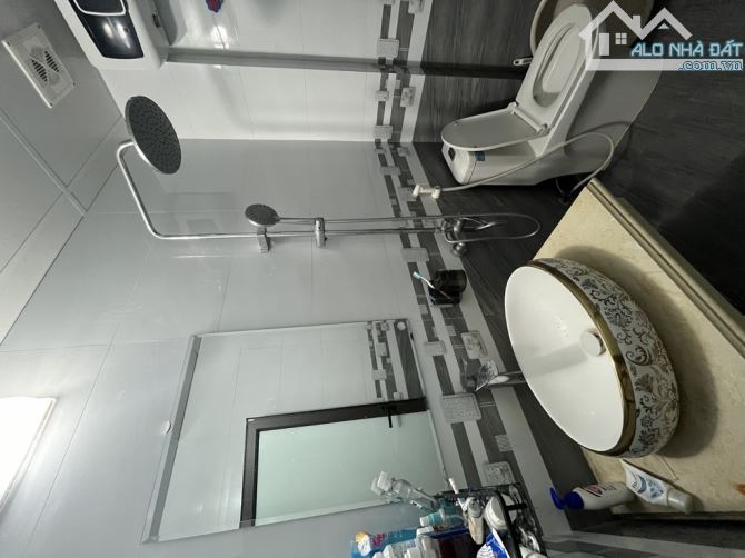 Bán nhà Kim Giang, Thanh Liệt, Lô góc, gần ô tô, 40m2, 8.25 tỷ - 4