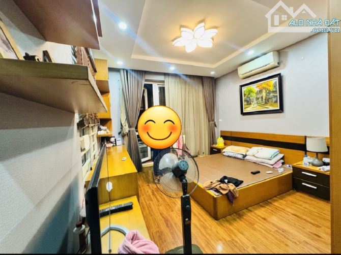 BÁN NHÀ THỤY PHƯƠNG - 52M² - 5 TẦNG - Ô TÔ TRÁNH - GẦN HỒ - ĐÁNG SỐNG TUYỆT VỜI! - 4