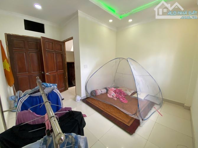 MẶT TIỀN KINH DOANH – ĐOẠN ĐẸP NHẤT SÁT LÊ VĂN VIỆT – NGANG 5M VUÔNG VỨC – 11.2 Tỷ - 4