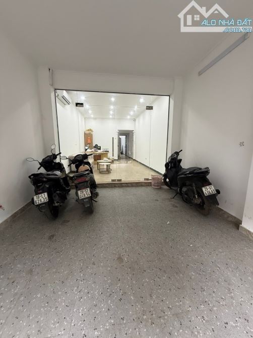 Nhà đẹp 5 tầng, 90m, ở sướng, kinh doanh đỉnh cao, ô tô chánh, Trung Kính - 4