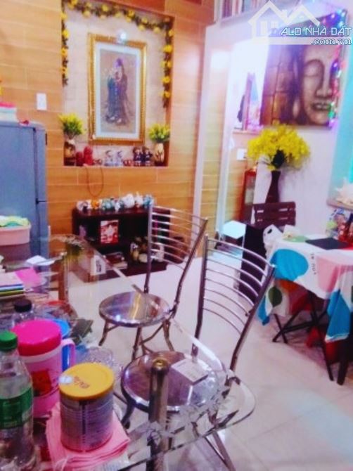 Bán nhà đường Cao Xuân Dục, Q.8, P.12. DT 133m2, 2 tầng, 8PN. Sổ đỏ chính chủ, giá 8.1 tỷ. - 4