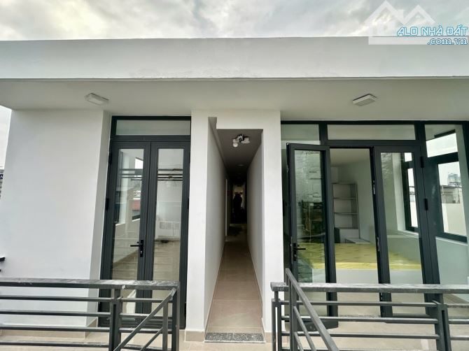 CHDV LOTTE GÒ VẤP – HẠ SÂU 2.5 TỶ - 27 PHÒNG FULL NỘI THẤT – DÒNG TIỀN 2 TỶ/NĂM 💸 - 4