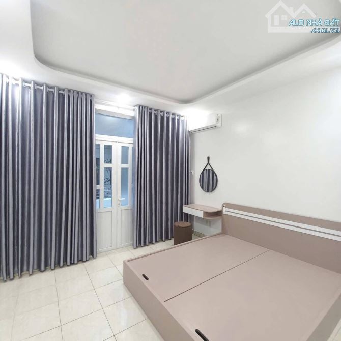 🏡 SIÊU PHẨM 3.5 TẦNG – PHUN NỘI THẤT – NGÕ ĐẸP MIẾU HAI XÃ - 4