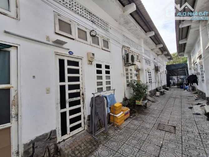 Bán nhà 2 tầng đường vườn lài phường An Phú Đông quận 12 - 4