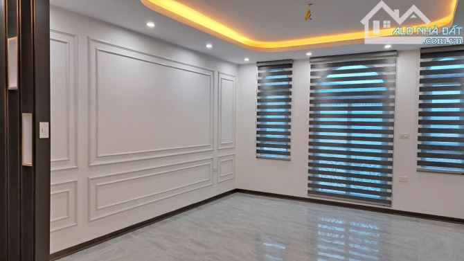 🔥Bán Nhà Văn Trì 35m² x 4T – Lô Góc, Ô Tô Đỗ Cửa, Giá Chỉ 6.4 Tỷ – Minh Khai, Bắc Từ Liêm - 4