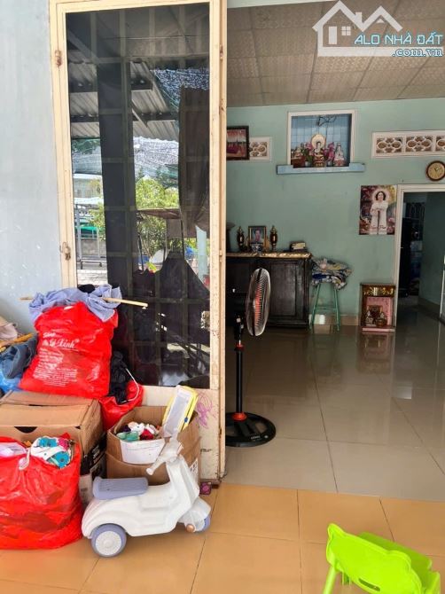 Nhà ngộp Hẻm Xe Hơi đường số 10 LINH XUÂN THỦ ĐỨC DT: 180m2 Giá 5.8 Tỷ - 4