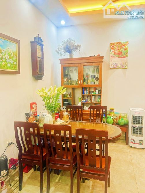 BÁN NHÀ GẦN PHỐ MINH KHAI – HAI BÀ TRƯNG, MẶT NGÕ Ô TÔ THÔNG, 7 TẦNG THANG MÁY, KINH DOANH - 4