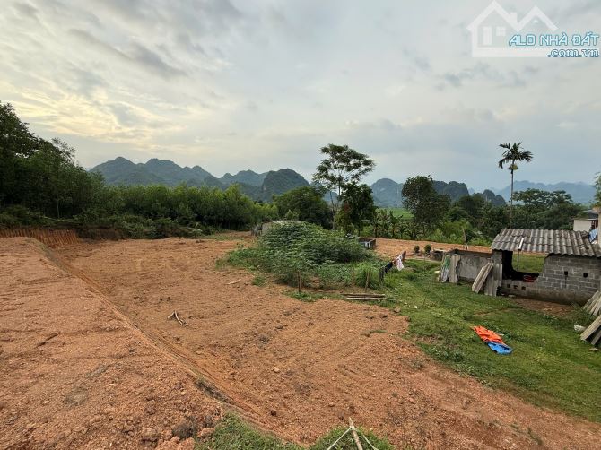 Lô đất khoảng 1300m2 có 200m2 thổ cư tại xóm Lựng-Cuối Hạ-Kim Bôi - 4
