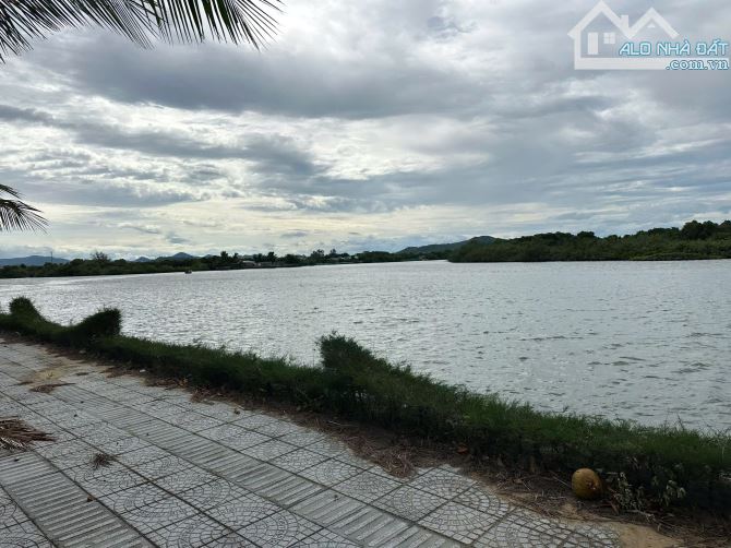 🌊 SIÊU PHẨM 2 MẶT TIỀN TRƯỚC SAU – VIEW SÔNG ĐẠI PHÚ GIA 🌿 - 4