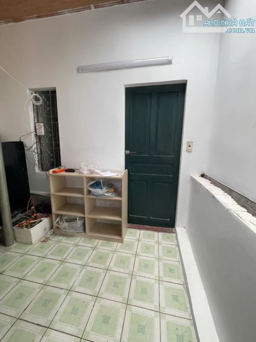 Nhà đẹp 3 tầng, 35m, ở sướng, kinh doanh đỉnh cao, Giải Phóng (gần trường ĐH Kinh Tế) - 4