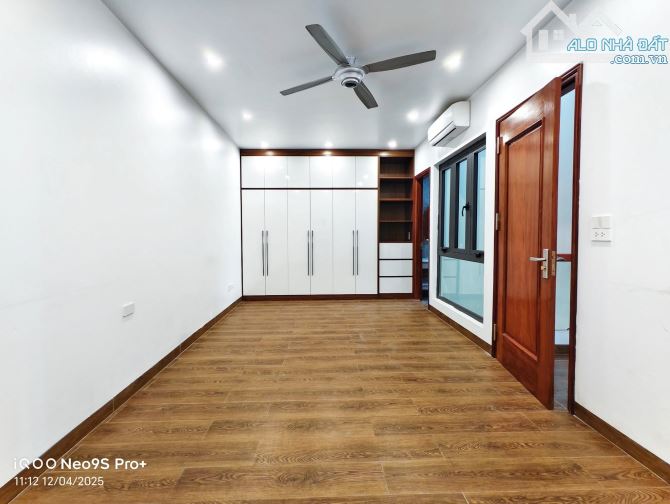 Phân lô QĐ, Nguyễn Gia Bồng, 100X6T, TM, ngõ thông, ô tô tránh, nhà đẹp, giá rẻ 19.9 tỷ. - 4