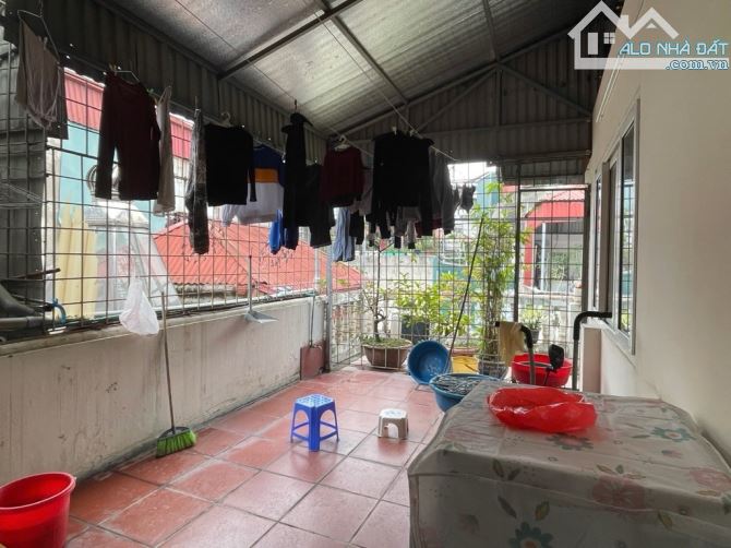 Bán nhà đẹp diện tích lớn 74m2 x 4 tầng, mặt tiền rộng 7.7m, trung tâm Hai Bà Trưng - 4