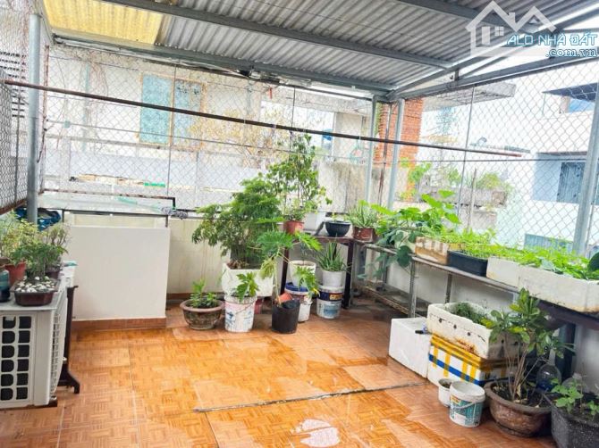 SIÊU PHẨM NGAY TRUNG TÂM HÒA CƯỜNG BẮC – 3 TẦNG – 85M2 – 5,8 TỶ - 4