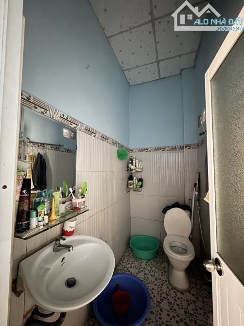 Bán gấp trong tuần,nhà Thủ Đức, CĂN GÓC,SHR đường xe hơi,giá đầu tư - 4
