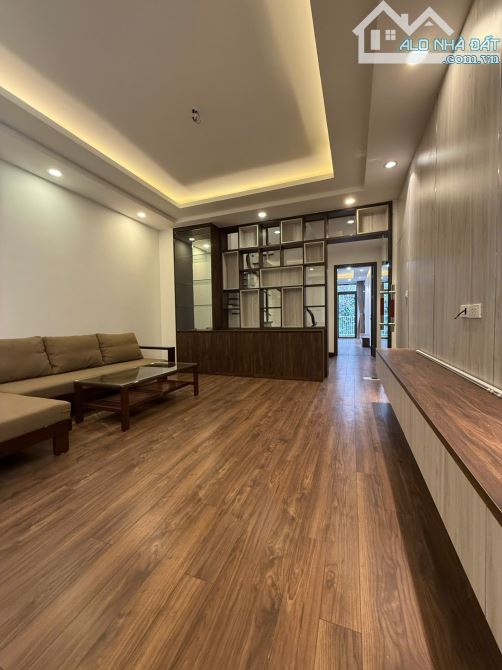 Bán nhà phúc đồng, khu 918, đường oto tránh vỉa hè đẹp - 4