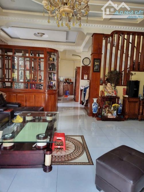 BIỆT THỰ TRỆT 2 LẦU 25 TỶ 412 M2 ĐƯỜNG LỚN KDC XÂY DỰNG, TP CẦN THƠ - 4
