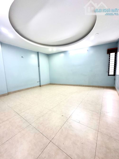SIÊU HIẾM! NHÀ DÂN XÂY 4 tầng - MÓNG 7 TẦNG – Ô TÔ – NGÕ THÔNG – MỸ ĐÌNH – 66m - 13.5 TỶ! - 4