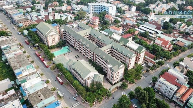 BÁN NHÀ MẶT TIỀN – KINH DOANH - GẦN TRỤC CHÍNH KDC – GẦN TRƯỜNG SONG NGỮ LẠC HỒNG - 4