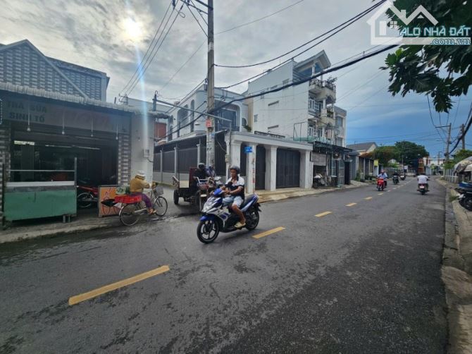 bán lô đất 1862m2 - làm kho xưởng- nhà vườn- đầu tư - thới tam thôn - hóc môn - 4