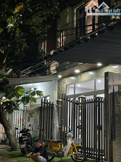 Bán NP tại Đường An Thượng 11, Mỹ An, Ngũ Hành Sơn, Đà Nẵng giá siêu hời 11,8 tỷ, 54m2 - 4