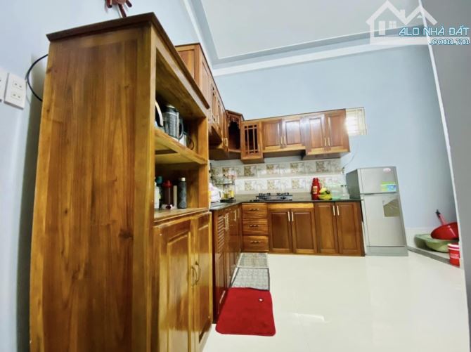 Bán Nhà 2 Tầng Kiên Cố Trần Thanh Mại - Gần Bến Xe Phía Nam - An Cư Ngay Trung Tâm - 4