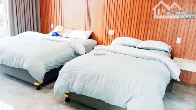 🌟 BÁN VILLA 2 TẦNG – HẺM Ô TÔ LỚN – TRỊNH HOÀI ĐỨC, PHƯỜNG 11, ĐÀ LẠT - 4