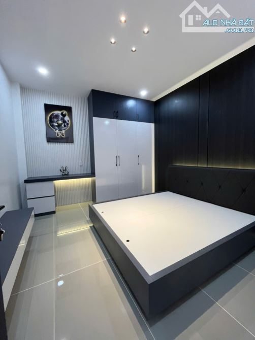 🏡 BÁN NHÀ ĐẸP – TRỊNH ĐÌNH TRỌNG, P. HÒA THẠNH, TÂN PHÚ - 4