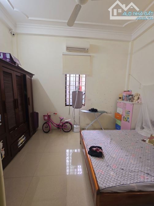 BÁN NHÀ PHÂN LÔ TRẦN TỬ BÌNH, NGUYỄN PHONG SẮC, CẦU GIẤY, DT57M, 4 TẦNG, MT4.4M, GIÁ 21TỶ - 4