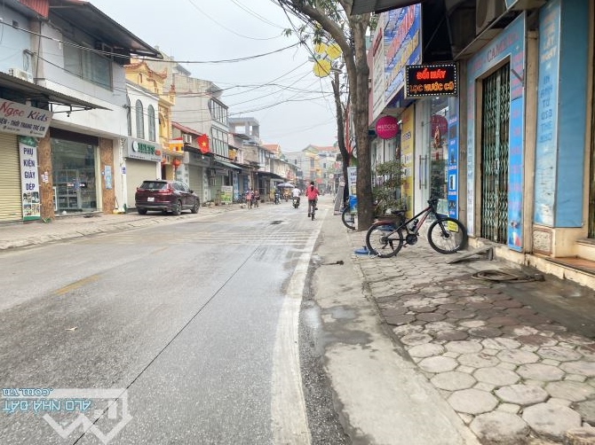 84m2/Mt 5m, Cách 20 m Đường 4 làn Ô tô Tránh. Kim Nỗ, Đông Anh, HN( Thôn Đoài, Thiên Lộc, - 4