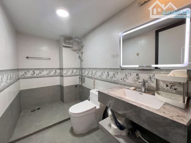 CÔ HOA VĨNH HƯNG CHÍNH CHỦ BÁN NHÀ VỀ QUÊ AN DƯỠNG TUỔI GIÀ. 30M 6.3 TỶ. TẶNG NỘI THẤT - 4