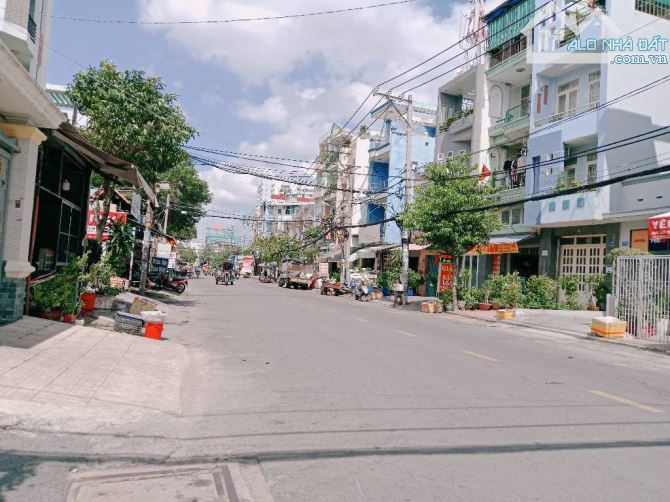MTKD đường Phan Anh 470m2, ngang 8m nở hậu, có 40tr/th, tiện xây mới, giá chỉ 35 tỷ TL - 4