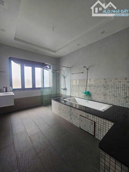 NHÀ ĐẸP ĐƯỜNG SỐ 8B KHU TÊN LỬA, BÌNH TRỊ ĐÔNG B, BÌNH TÂN, 5x20m, 4 TẦNG, GIÁ 11.9 TỶ TL - 4