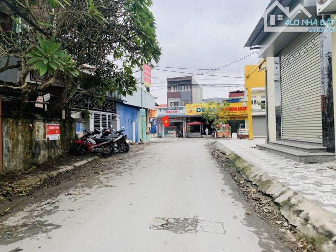 Ms Linh- Bán đất tuyến 2 đường Máng, Vĩnh Khê, An Đồng 100m giá chỉ 3,5x tỷ - 4