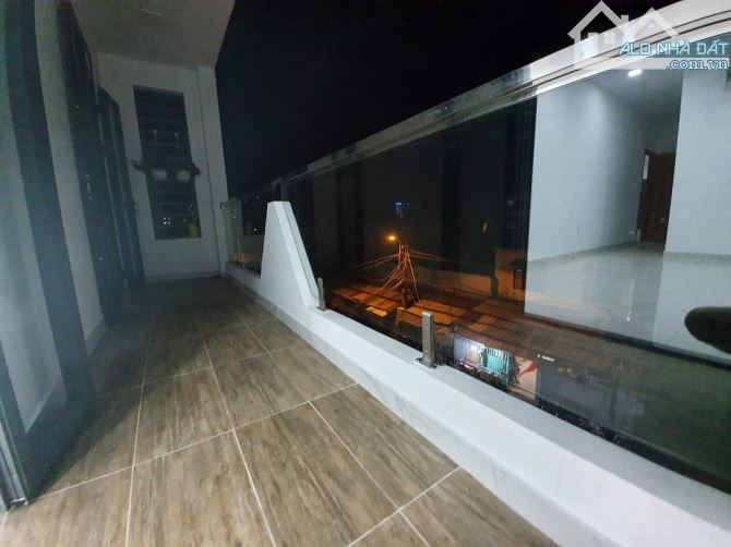 Bán nhà mặt đường số 6 P Bình Trưng Đông Quận 2 cũ gần ngay chợ Tân Lập (163m2) 23 tỷ - 4